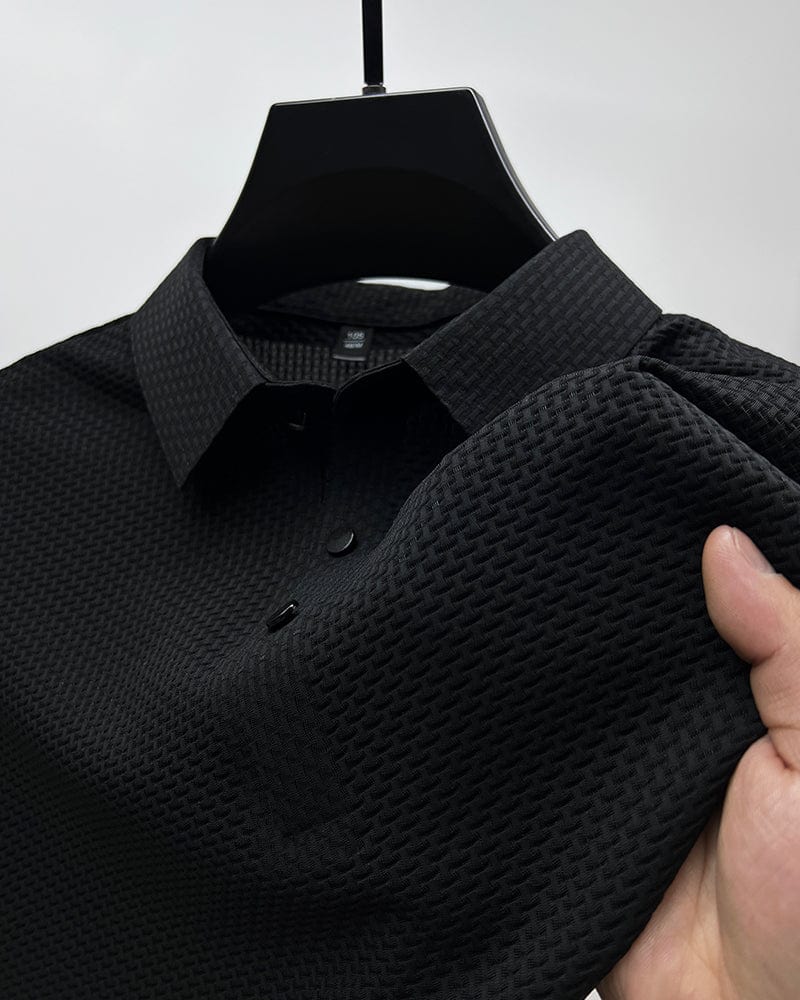 Samo danas 50% popusta! - Davanté - Elegantna muška polo majica