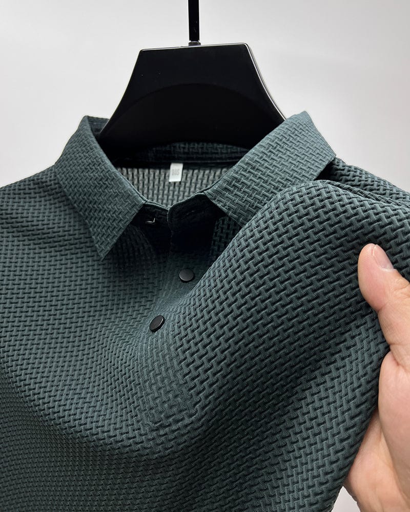 Samo danas 50% popusta! - Davanté - Elegantna muška polo majica