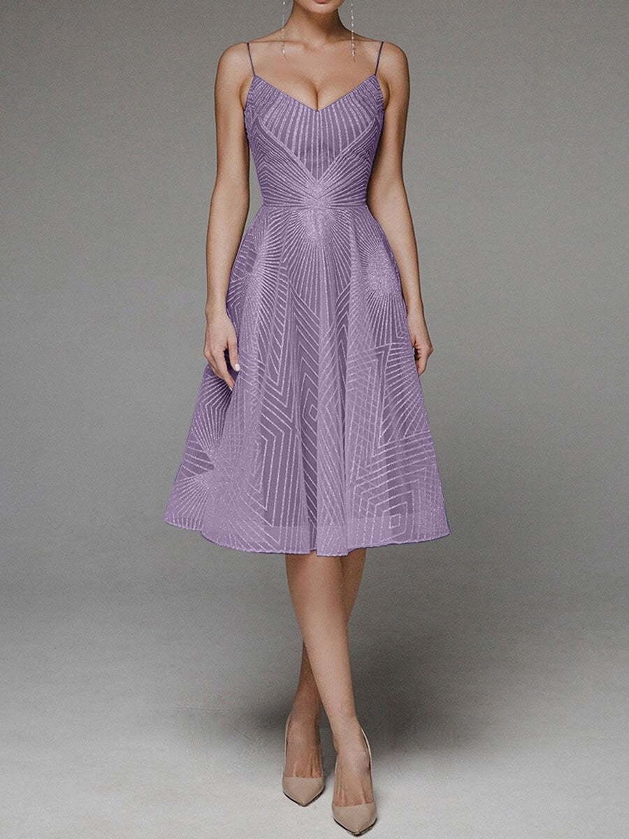 Charlotte - Klasična Elegancija Haljina