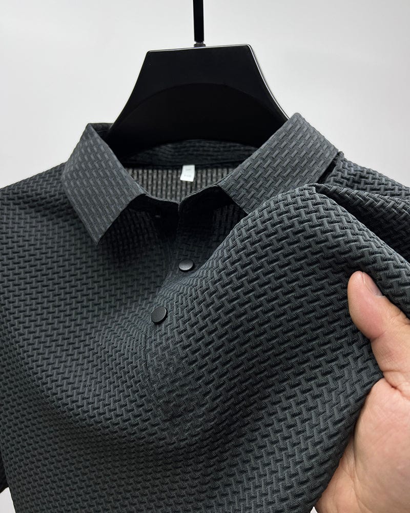 Samo danas 50% popusta! - Davanté - Elegantna muška polo majica