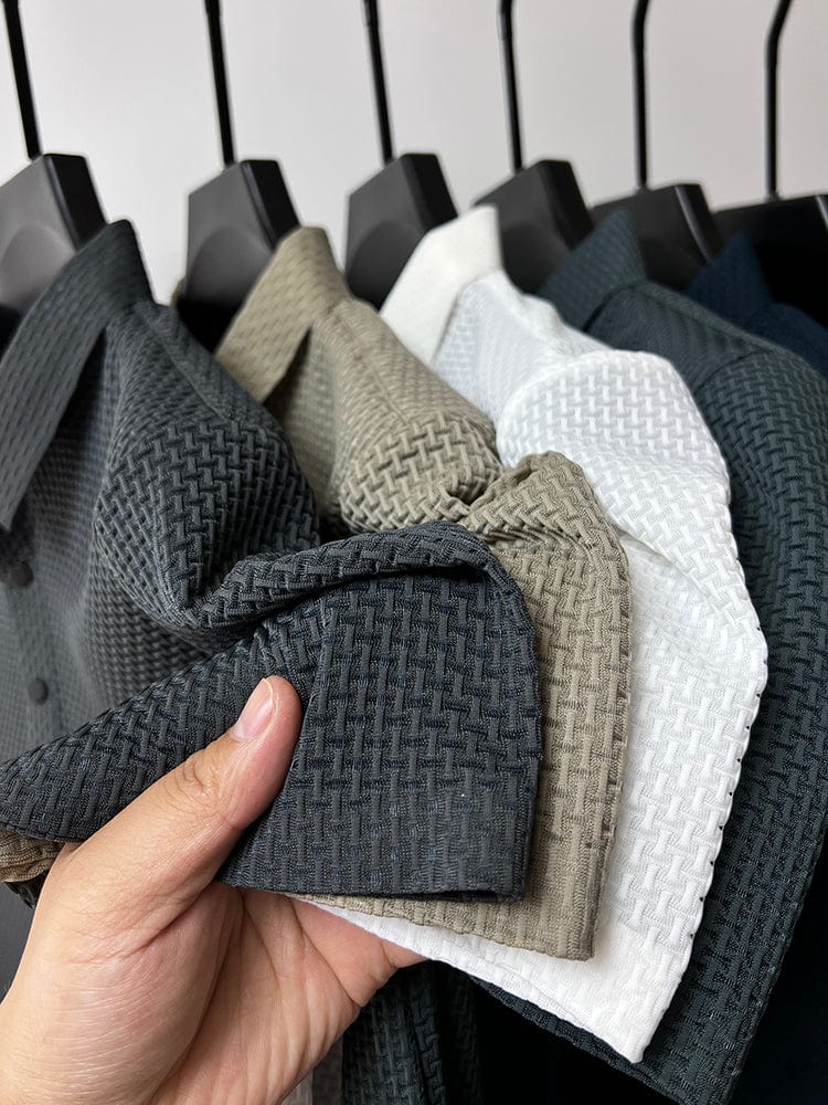 Samo danas 50% popusta! - Davanté - Elegantna muška polo majica
