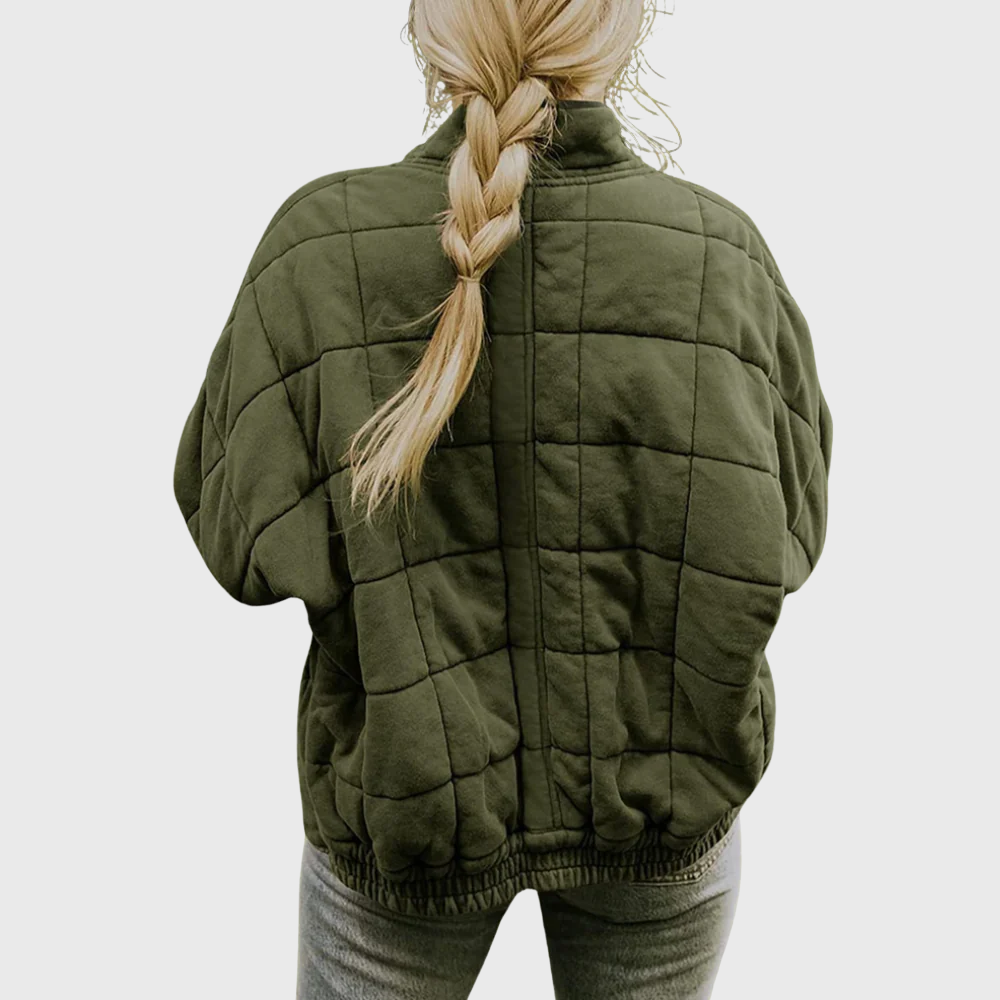 Vjera | Elegantna Jakna