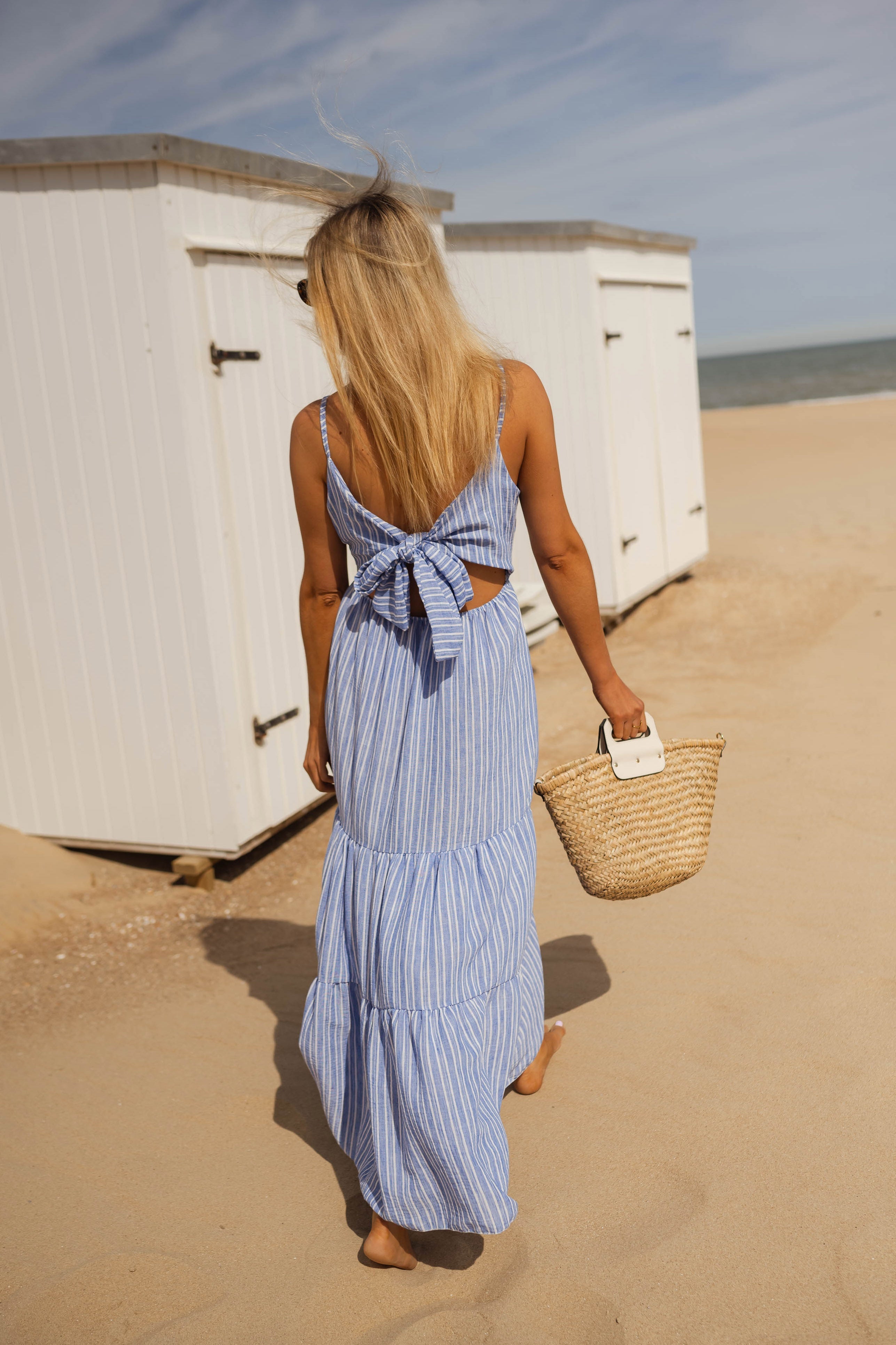 Jana™ | Ljetna Haljina