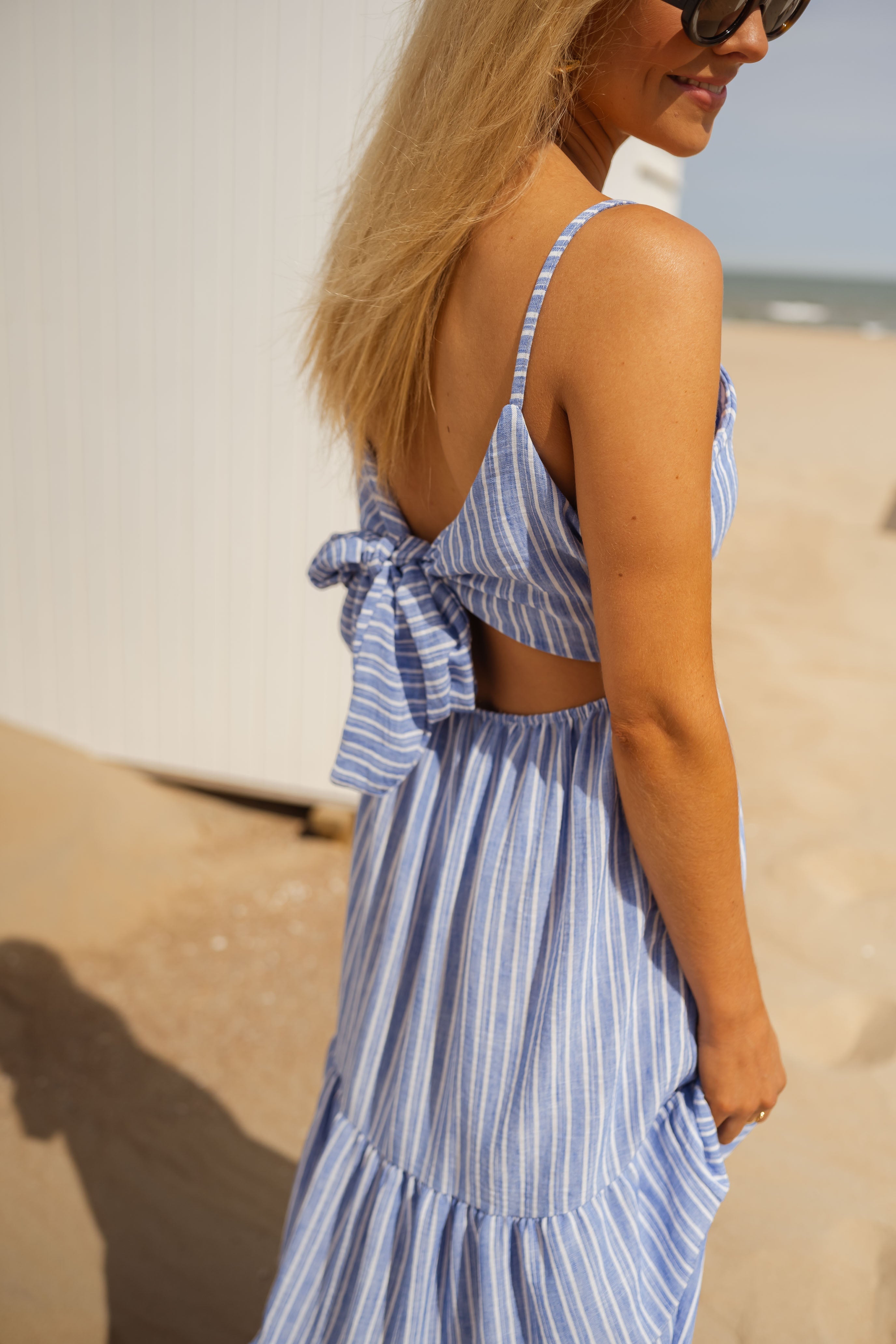 Jana™ | Ljetna Haljina