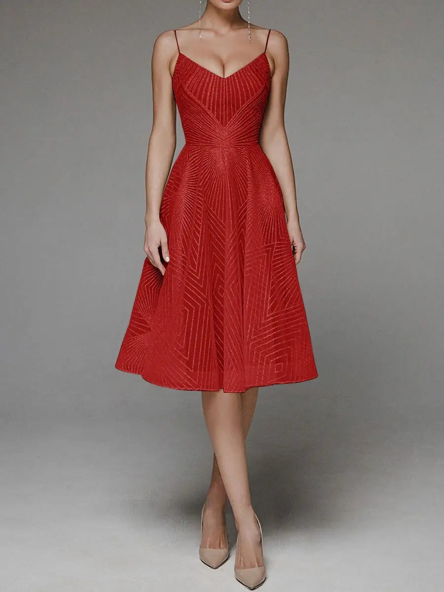 Charlotte - Klasična Elegancija Haljina