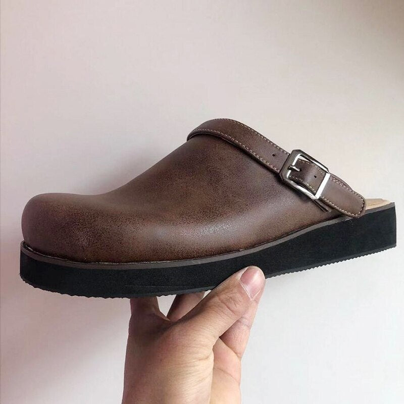 Laursen Essentials™ | Ortopedske cipele za muškarce