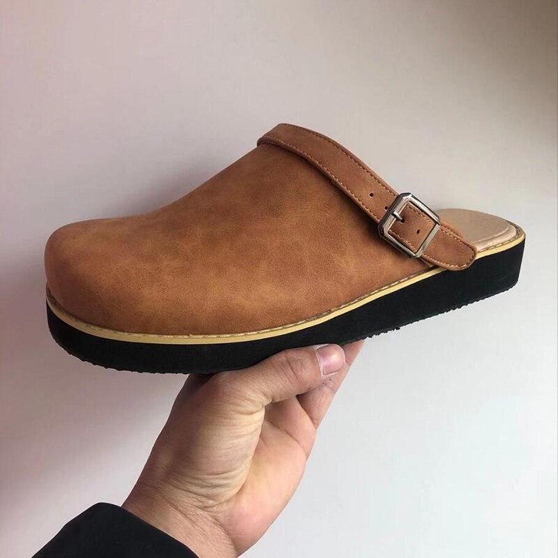 Laursen Essentials™ | Ortopedske cipele za muškarce