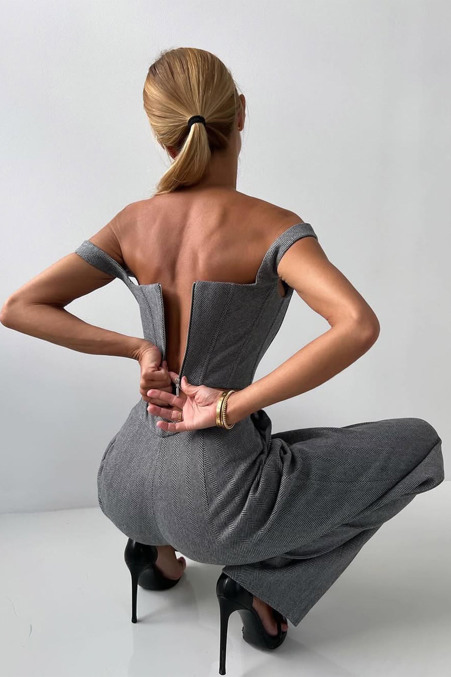 Lana Élégance™ | Trodijelni set
