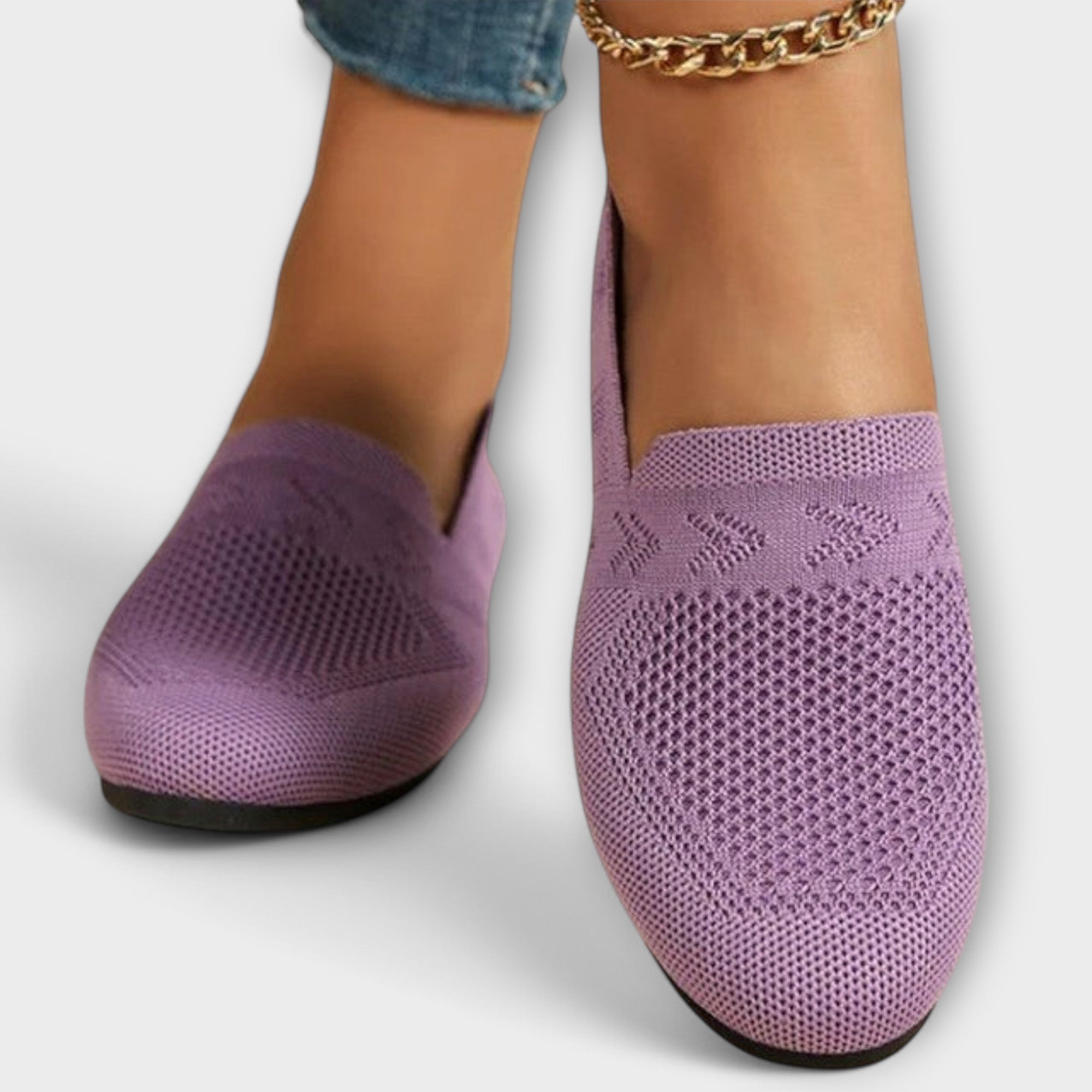 Jasmine | Elegantne Loaferice