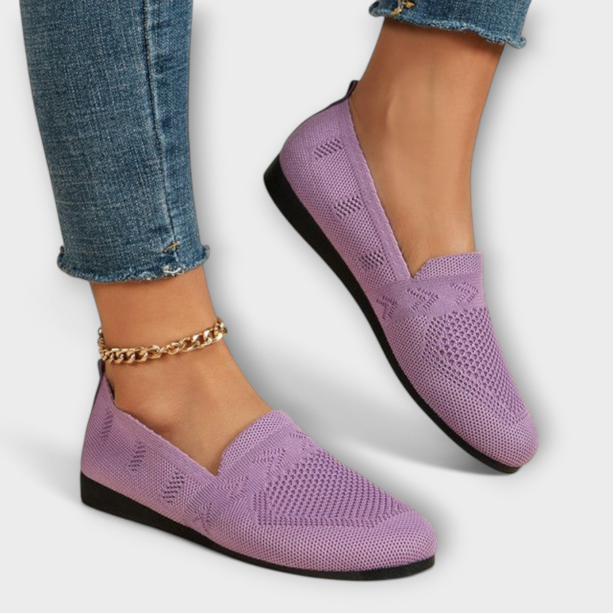 Jasmine | Elegantne Loaferice