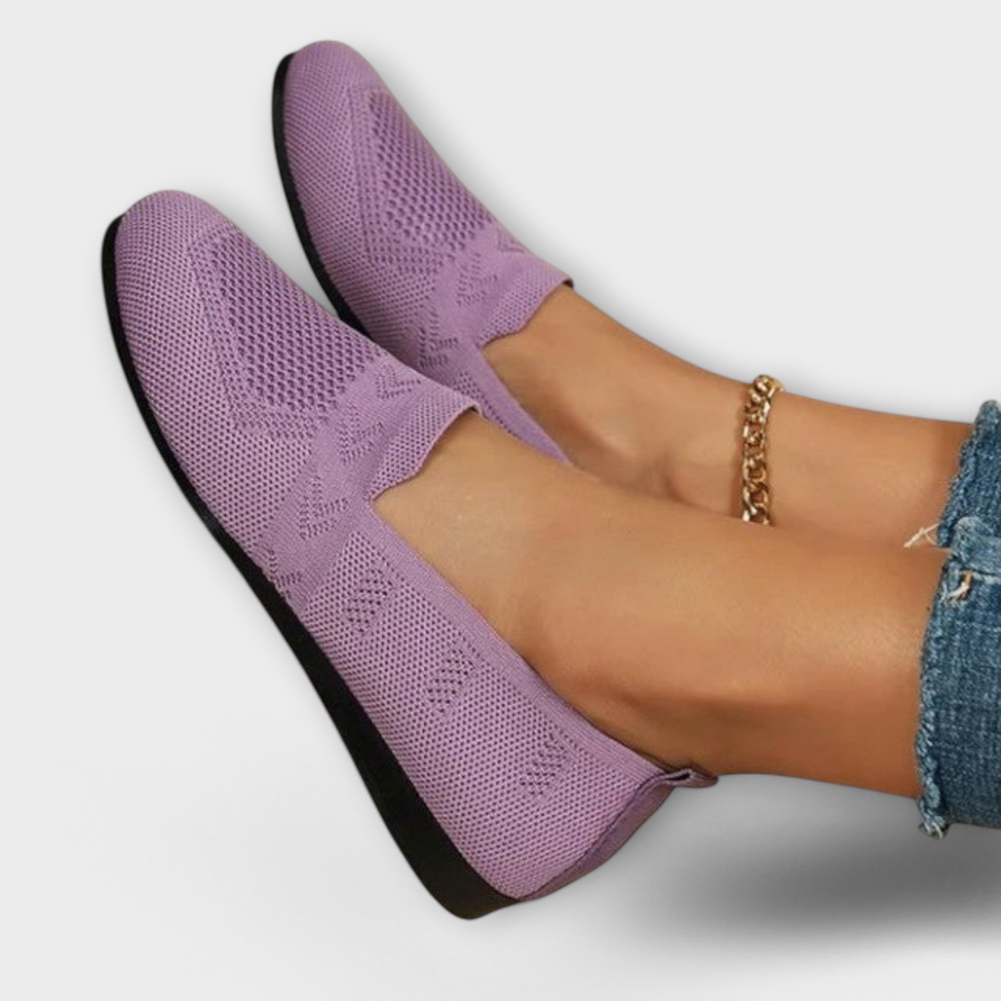 Jasmine | Elegantne Loaferice