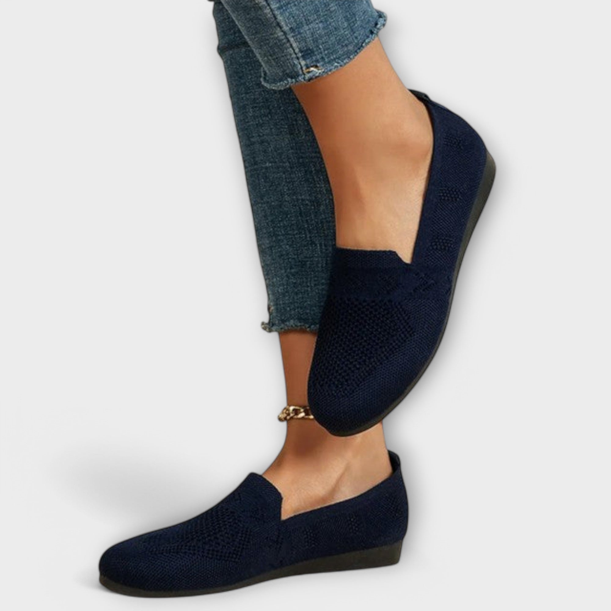 Jasmine | Elegantne Loaferice