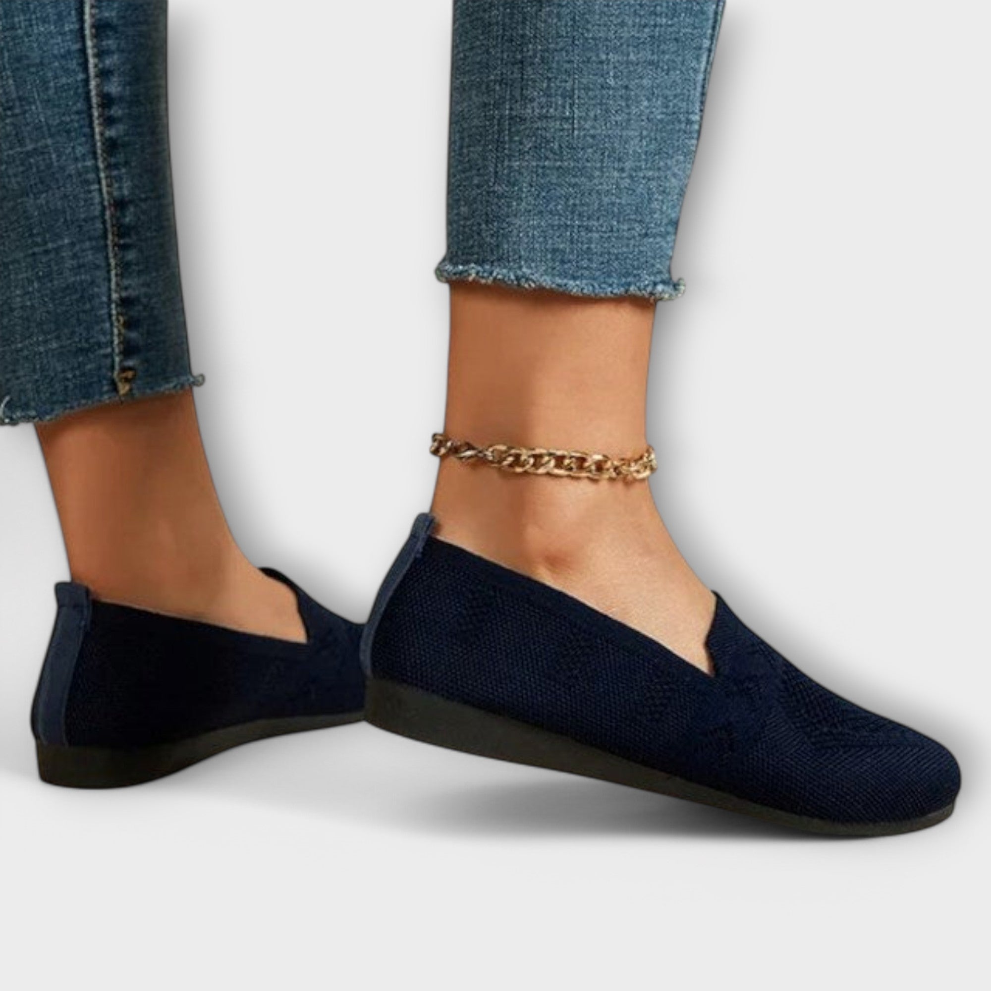 Jasmine | Elegantne Loaferice