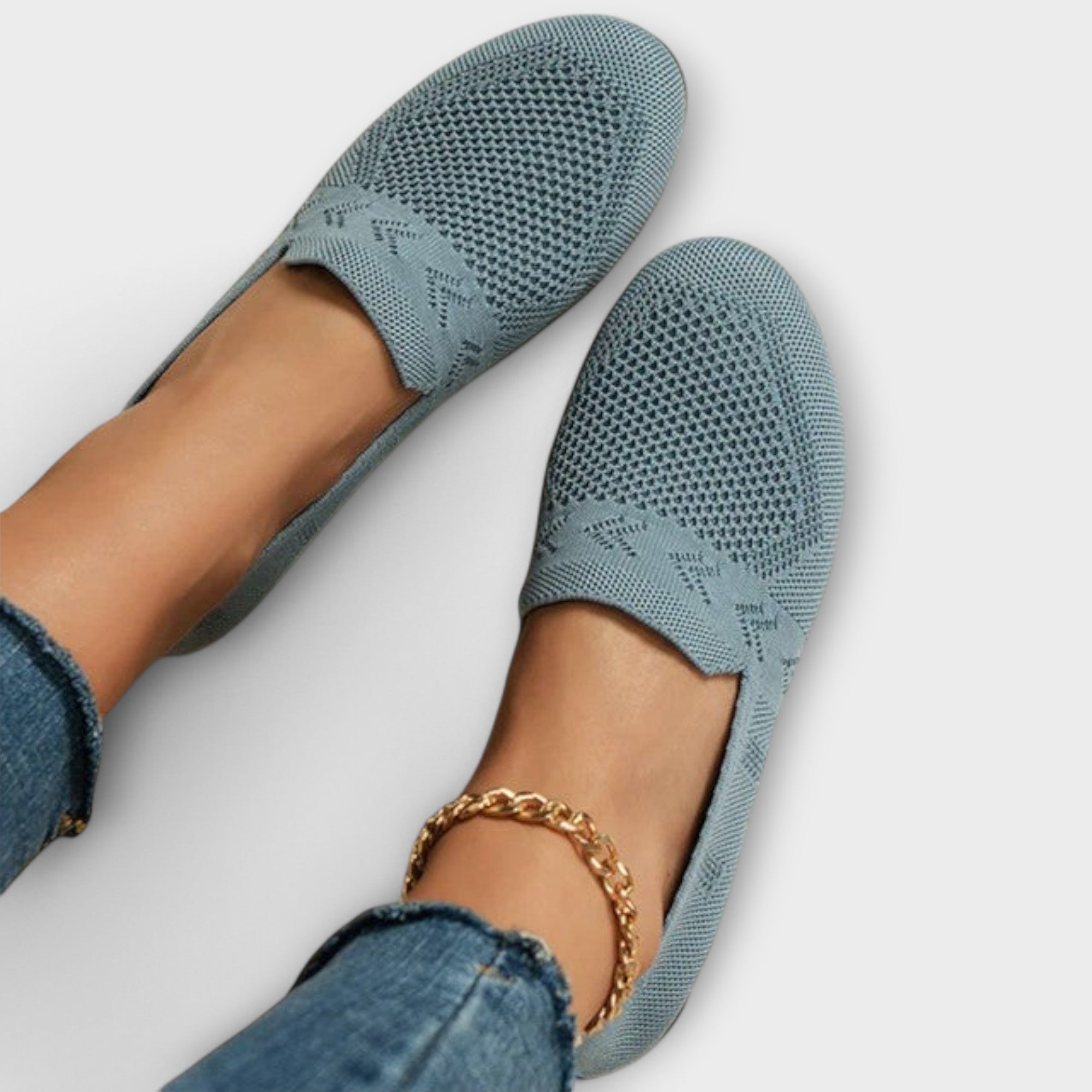 Jasmine | Elegantne Loaferice