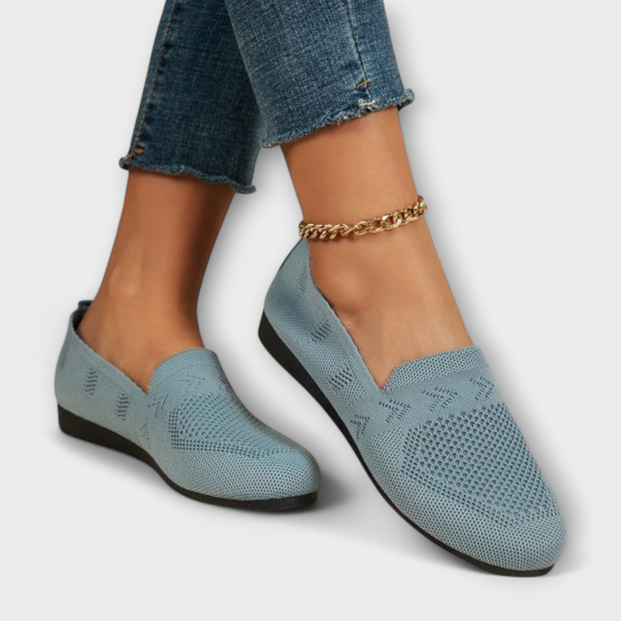 Jasmine | Elegantne Loaferice