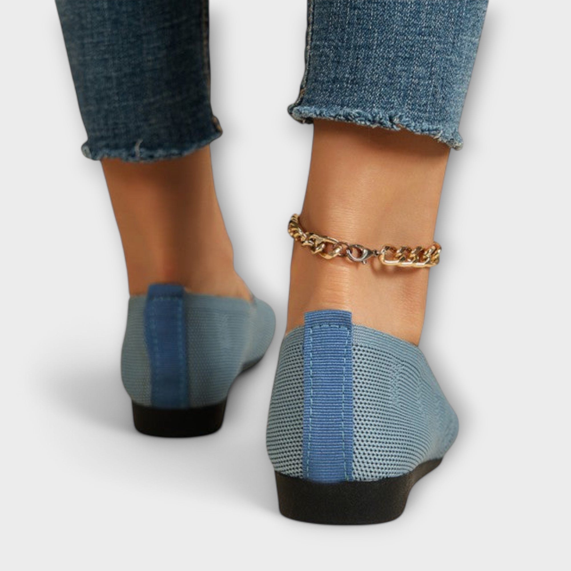 Jasmine | Elegantne Loaferice