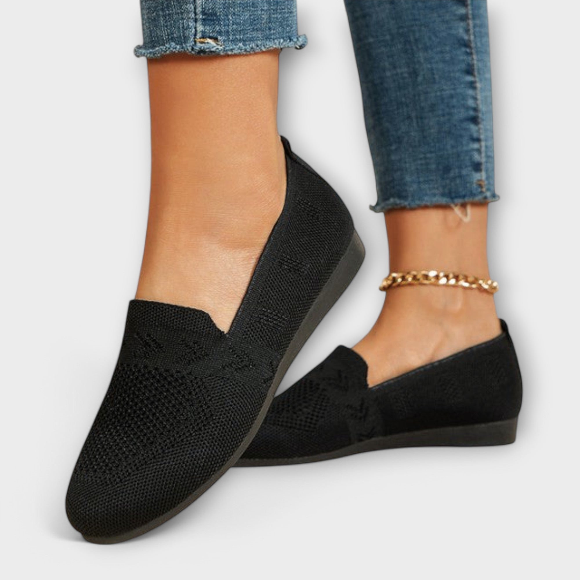 Jasmine | Elegantne Loaferice