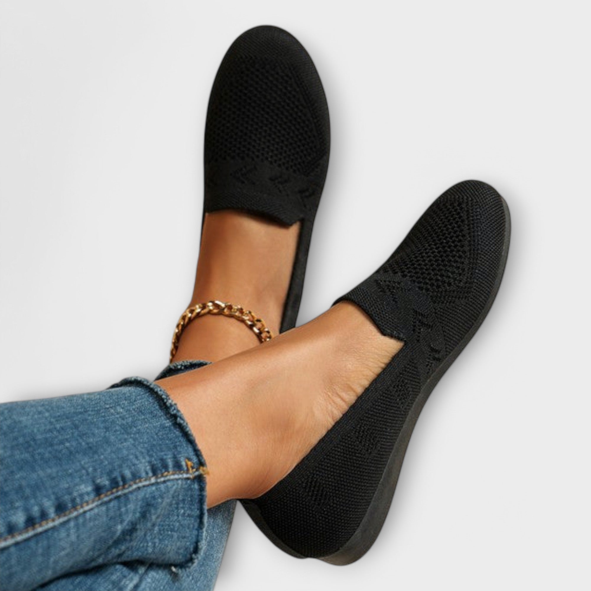 Jasmine | Elegantne Loaferice