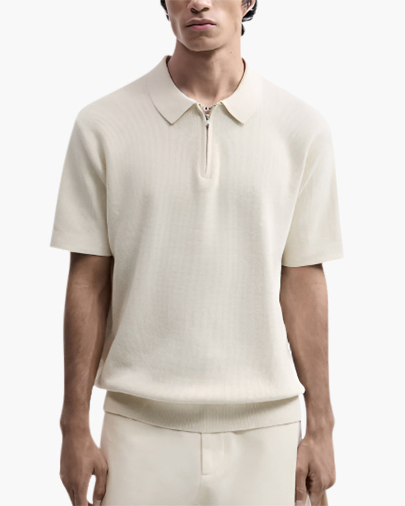 Marbella Polo s patentnim zapiranjem