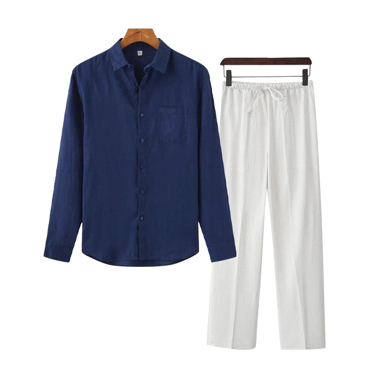 Ljetna Odjeća - Monaco Balade