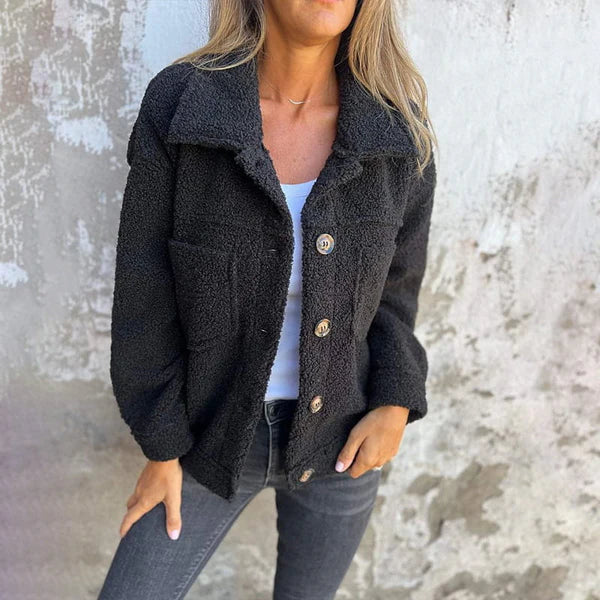 Dion™ | Kratka jakna s reverima