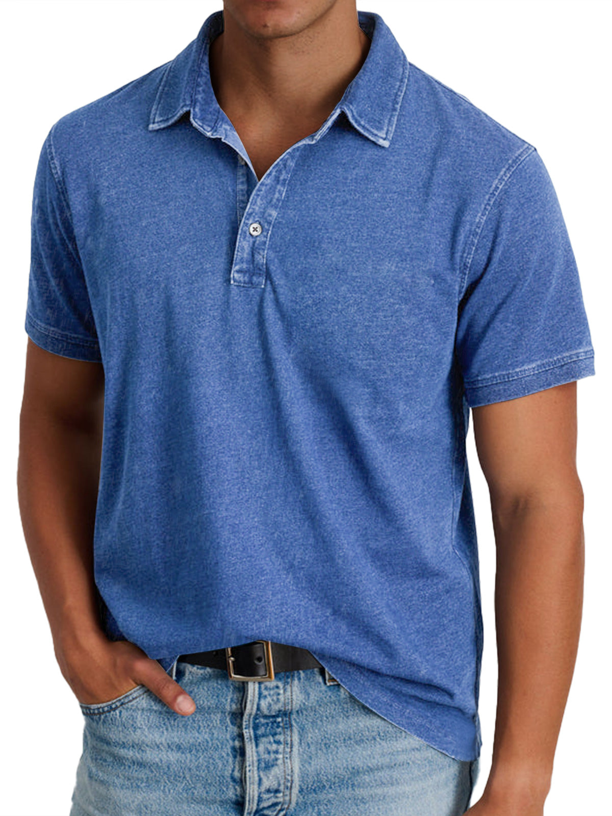 Milan™ | Polo majica s ovratnikom