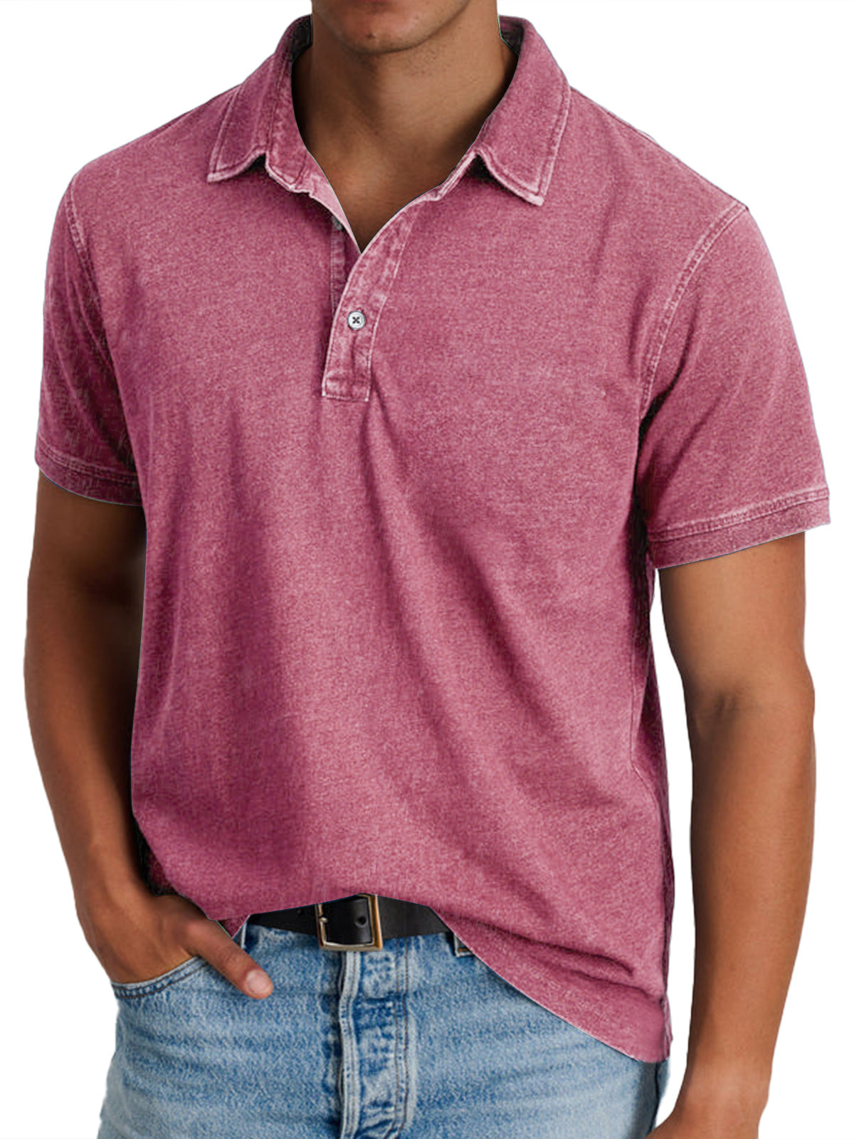Milan™ | Polo majica s ovratnikom