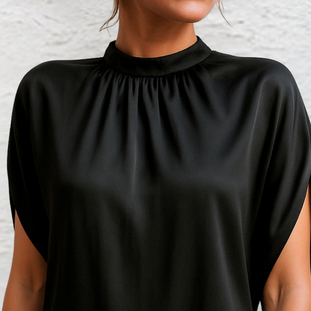 Zlata | Elegantna i razigrana haljina