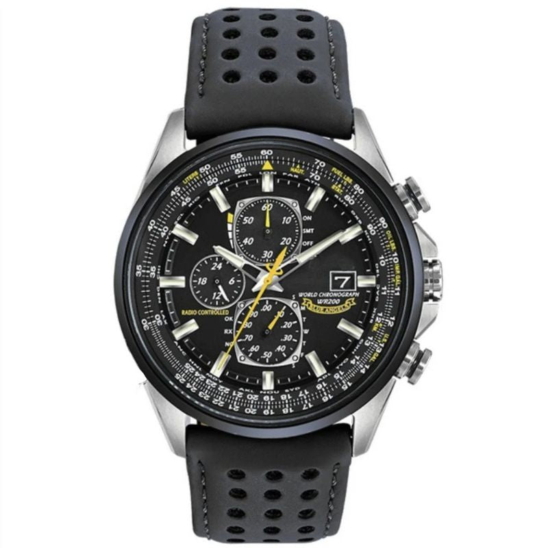Luksuzni Trend Quartz Sat
