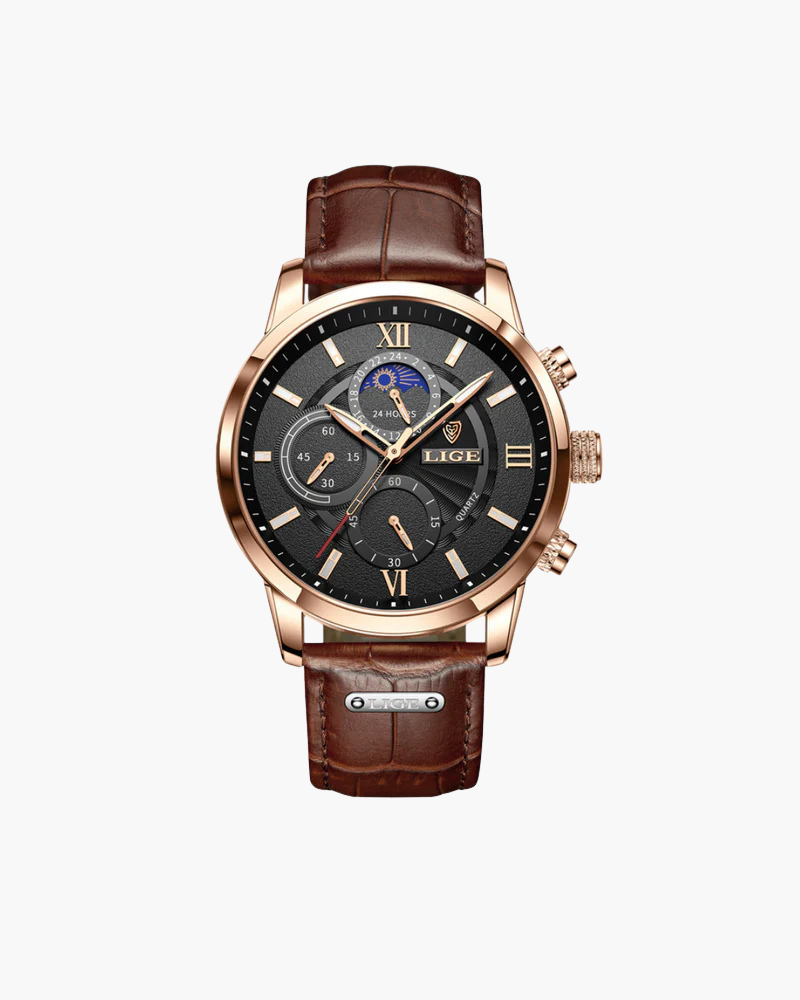 Lugano Classic Sat (Vodootporan)