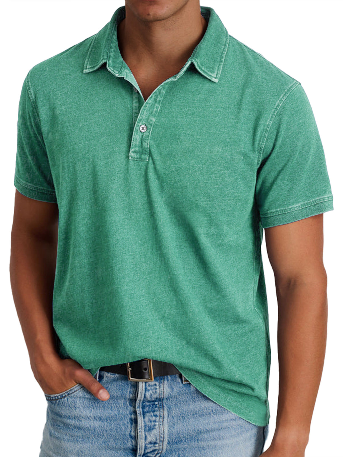 Milan™ | Polo majica s ovratnikom