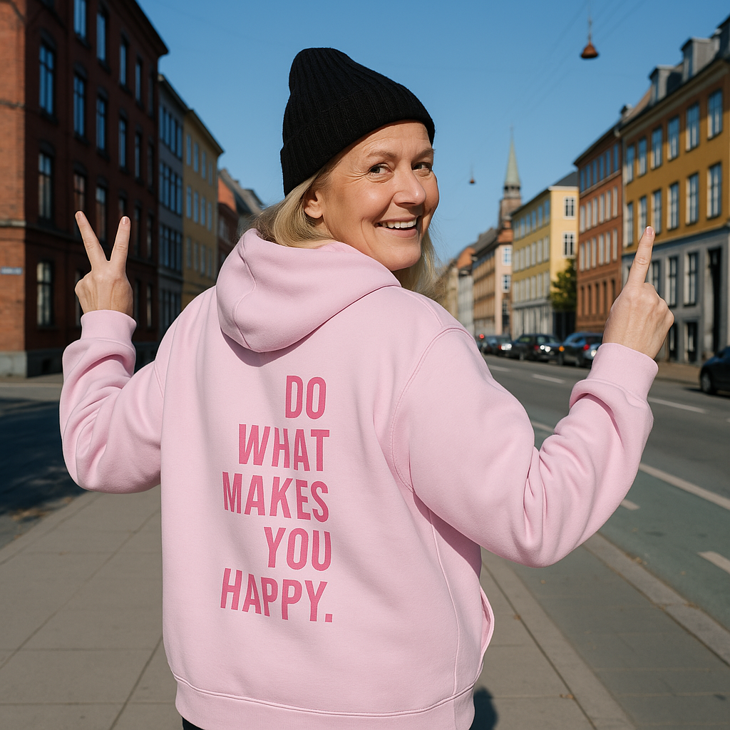 Lara™ predimenzionirana hudica