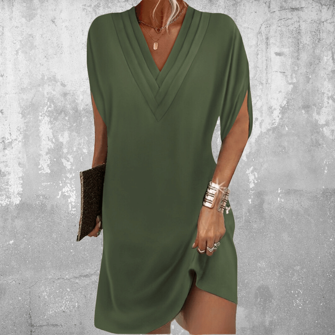 Amelia™ - Elegantna Haljina