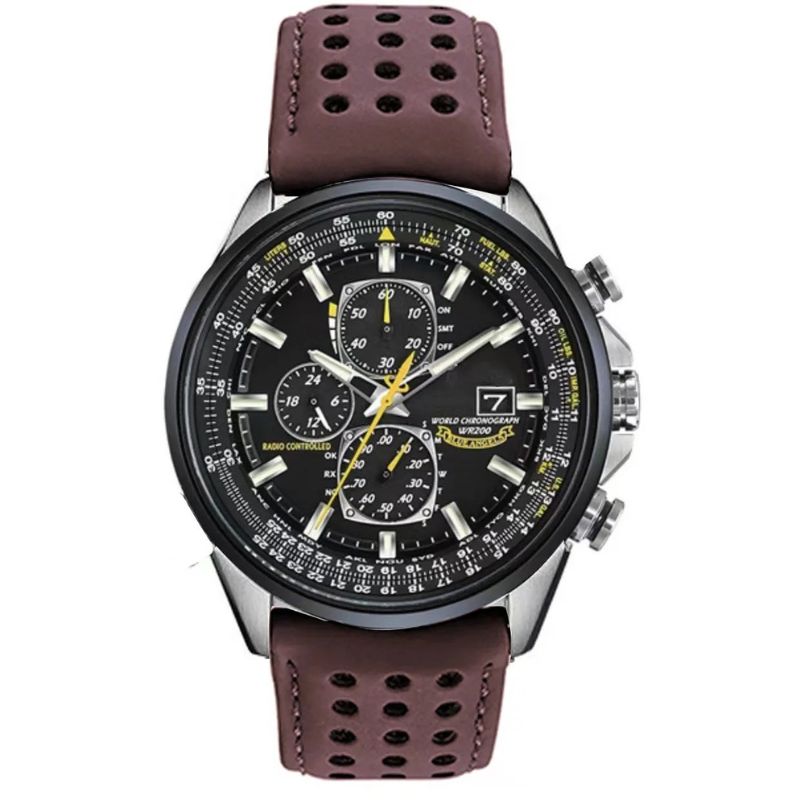 Luksuzni Trend Quartz Sat