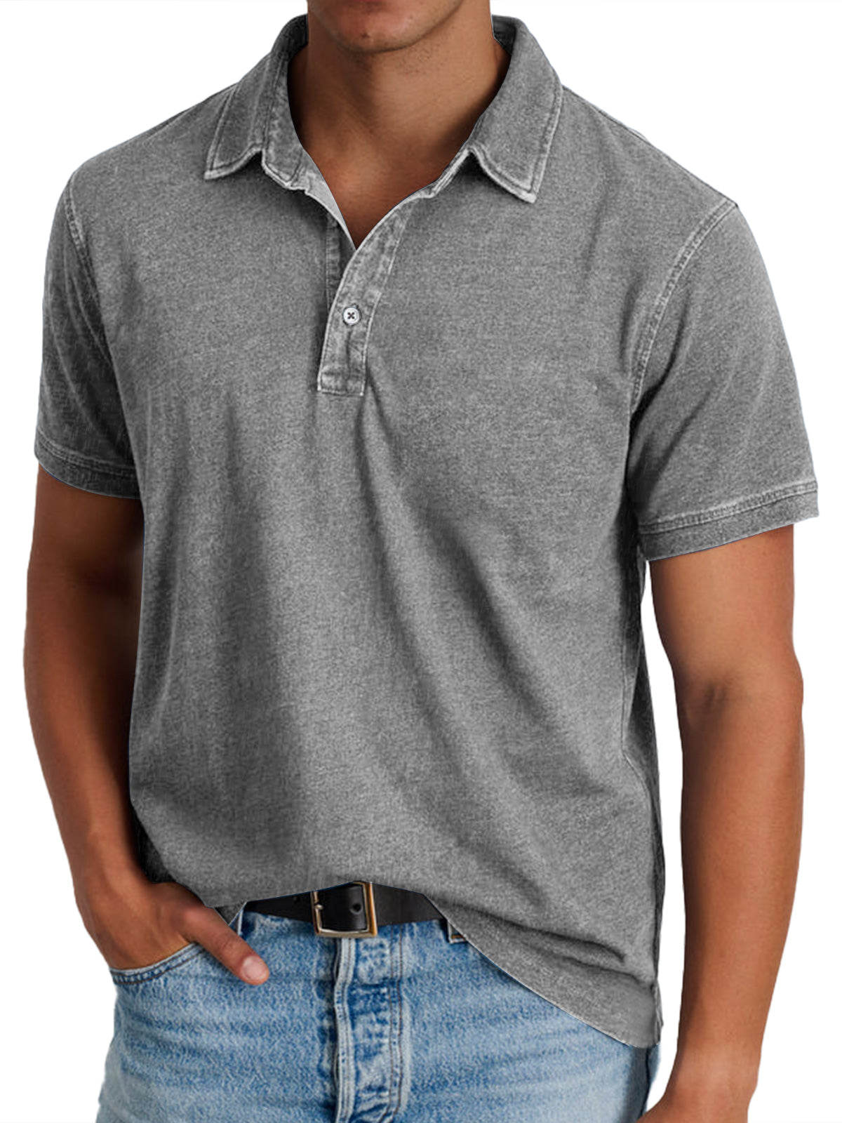 Milan™ | Polo majica s ovratnikom