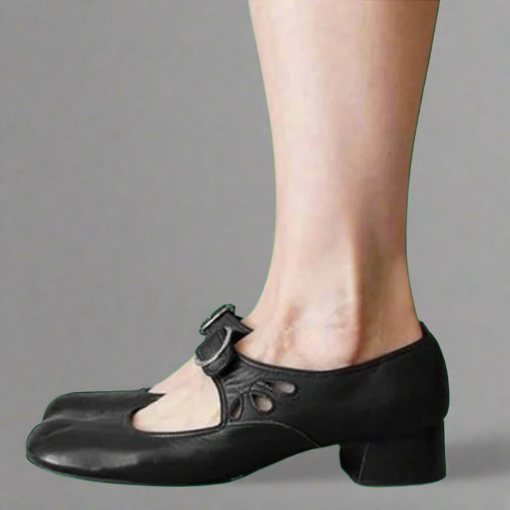 Annelore | Elegantne Ortopedske Cipele