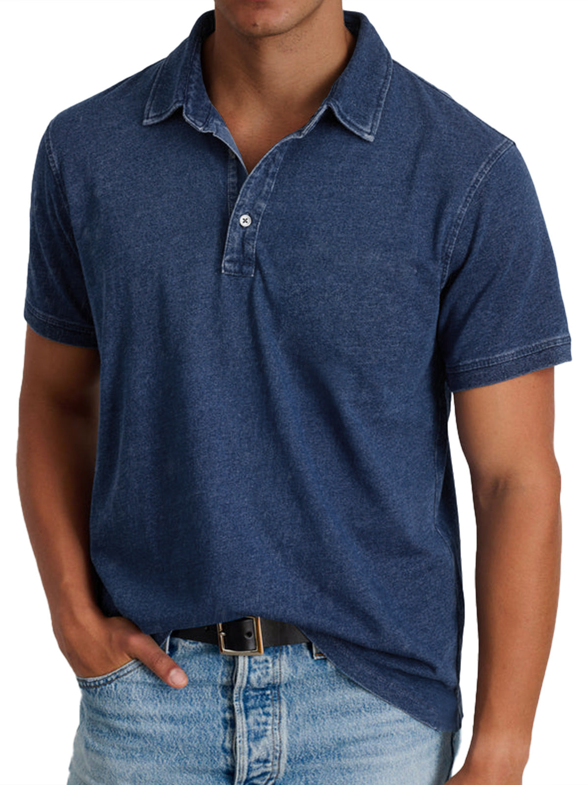 Milan™ | Polo majica s ovratnikom