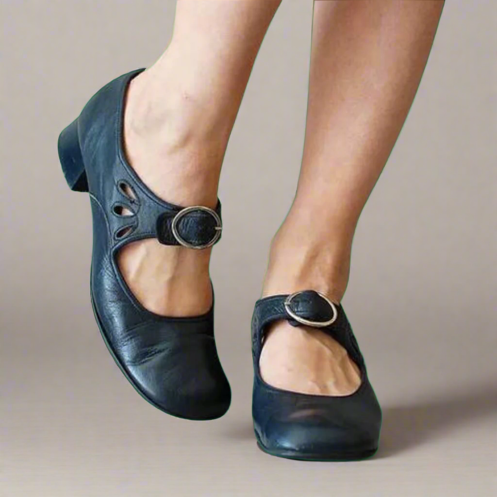 Annelore | Elegantne Ortopedske Cipele