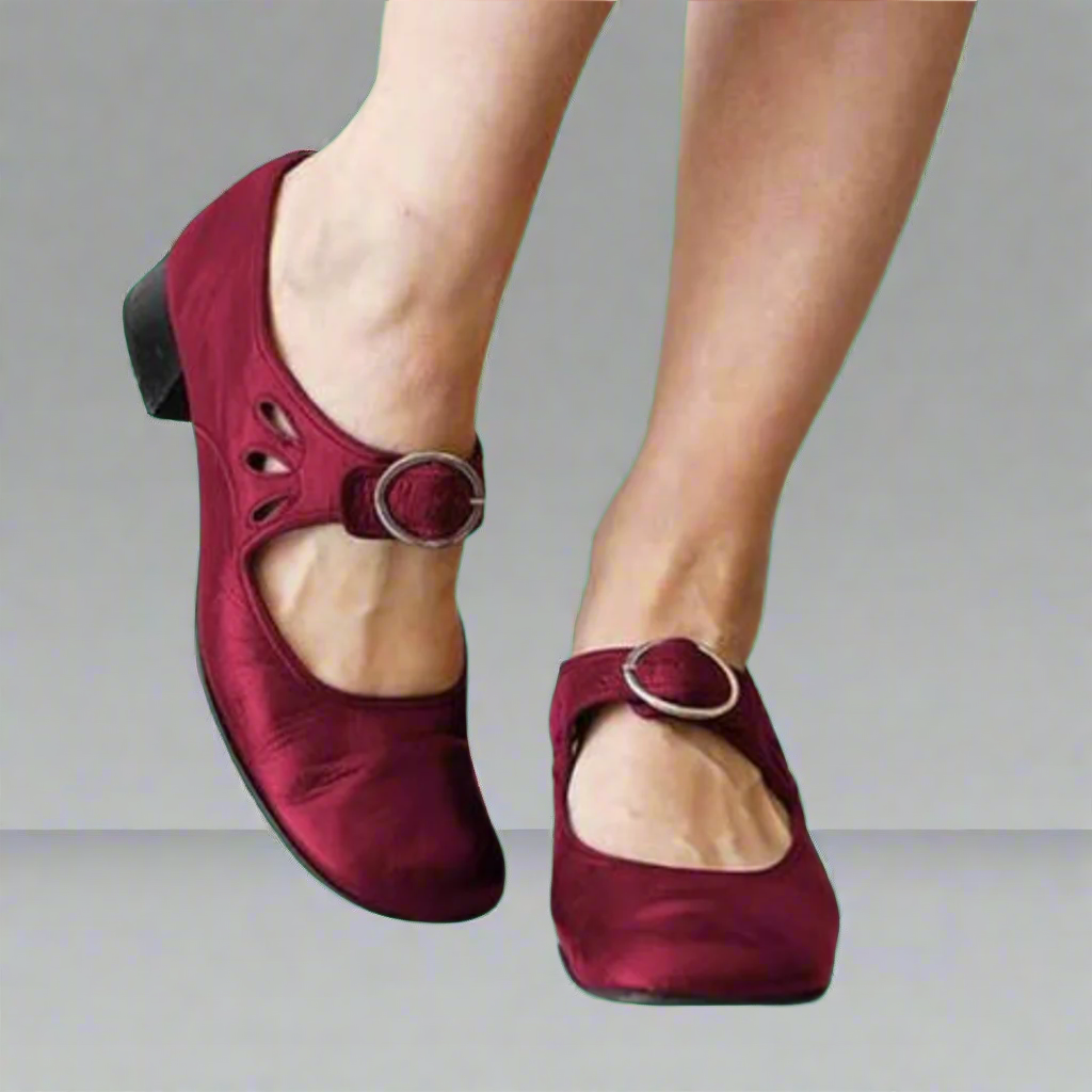 Annelore | Elegantne Ortopedske Cipele