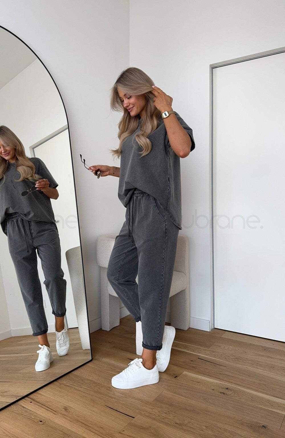 Mirena – Udoban dvodijelni set