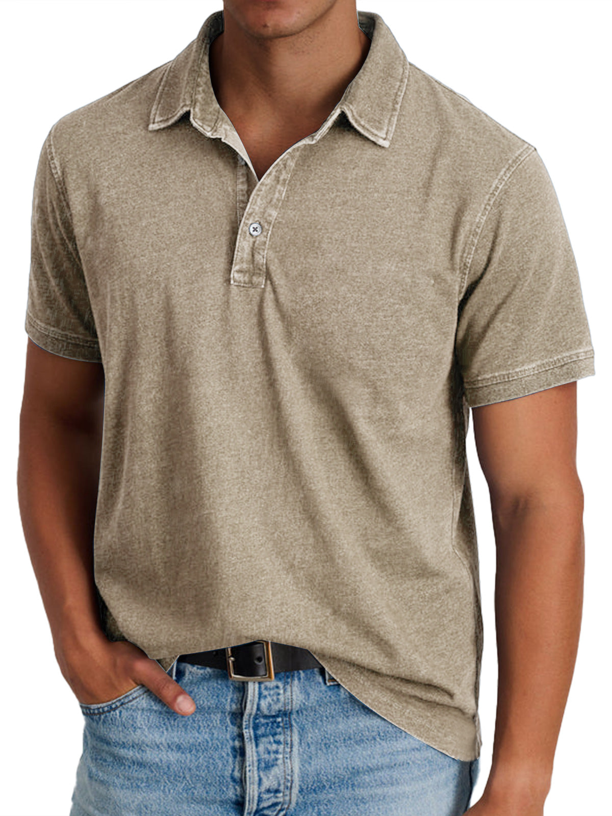 Milan™ | Polo majica s ovratnikom