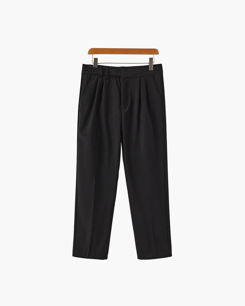 Visokog Struka Pantalone Paris