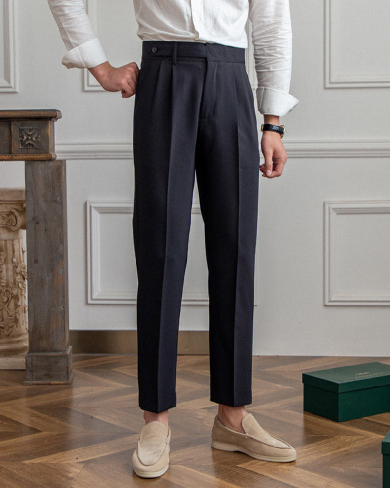 Visokog Struka Pantalone Paris