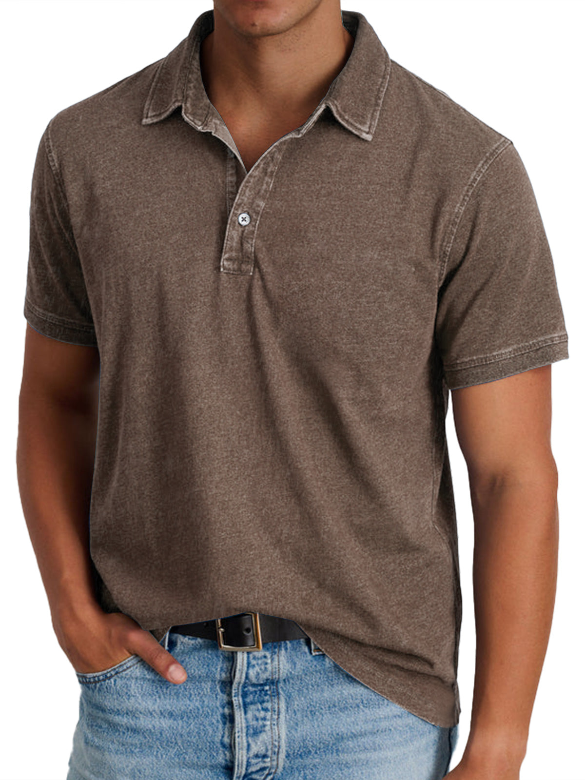 Milan™ | Polo majica s ovratnikom