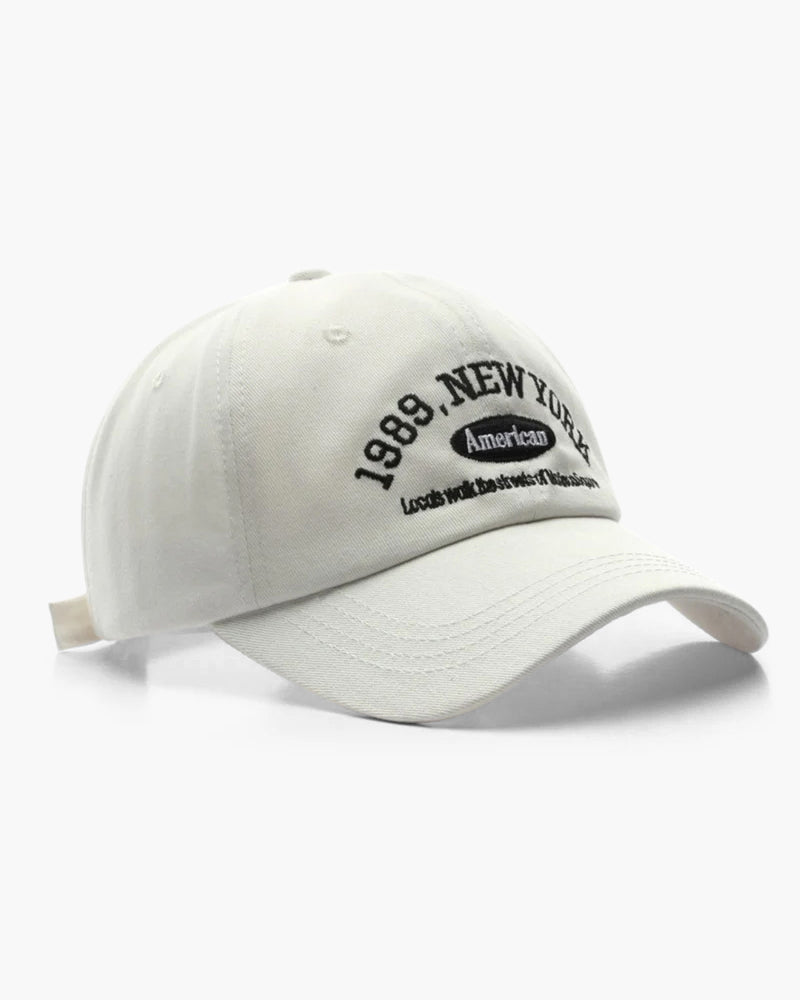 Kapa iz kolekcije New York