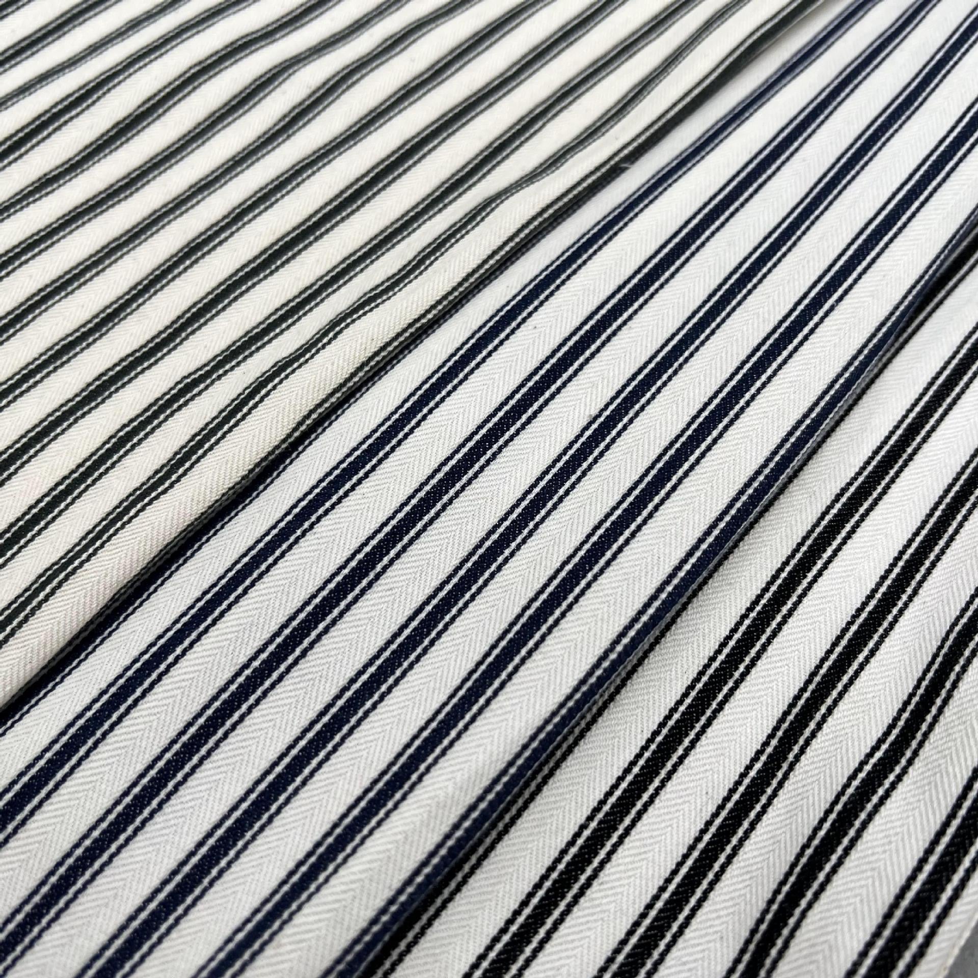 GOSPODSKA Prugasta Košulja