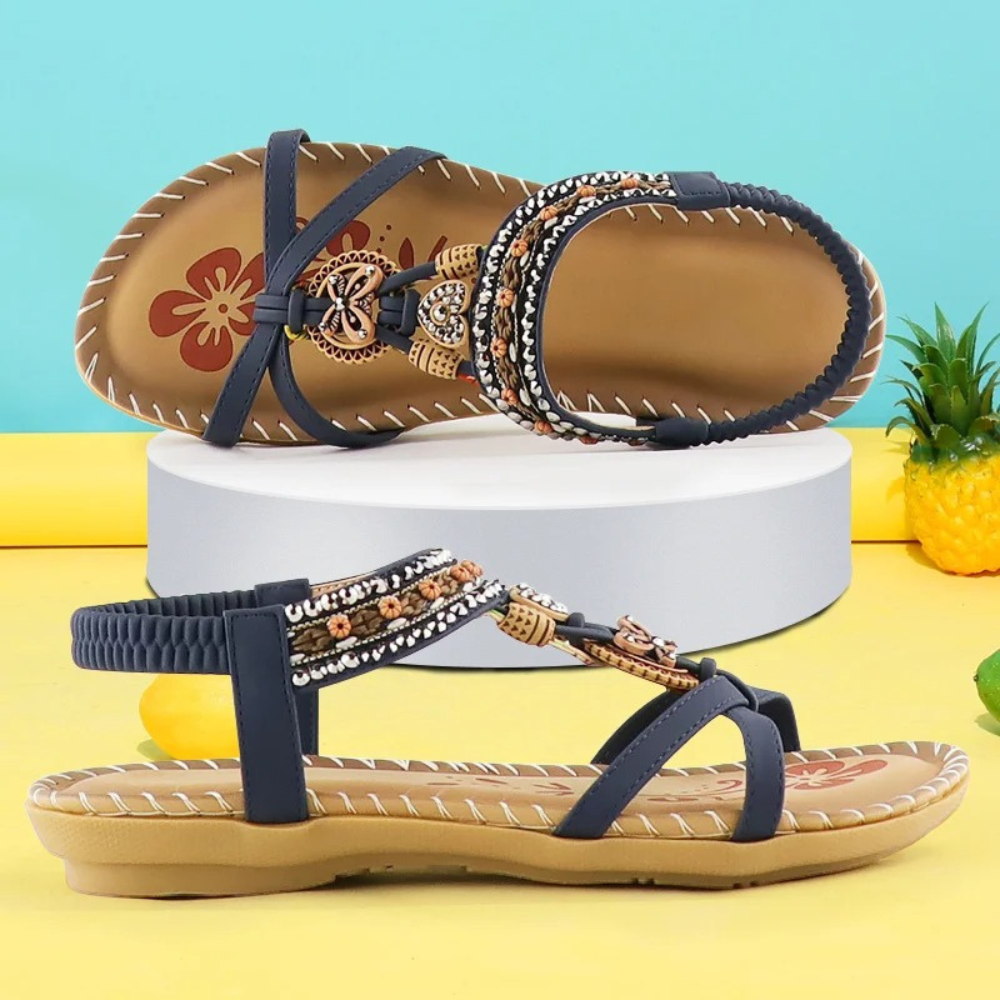 Amara - Elegantne ljetne sandale za dame