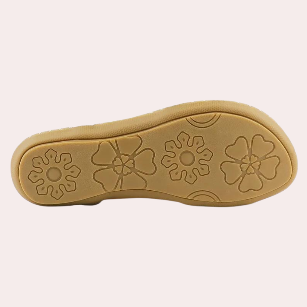 Amara - Elegantne ljetne sandale za dame