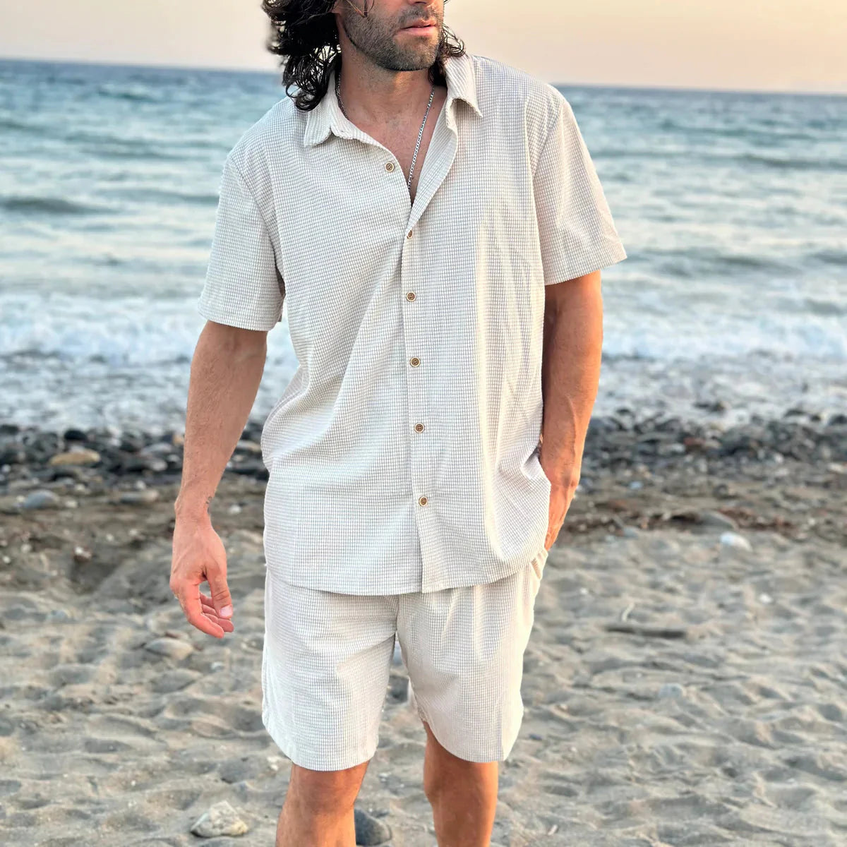 Ljetna Odjeća – Roma Luce