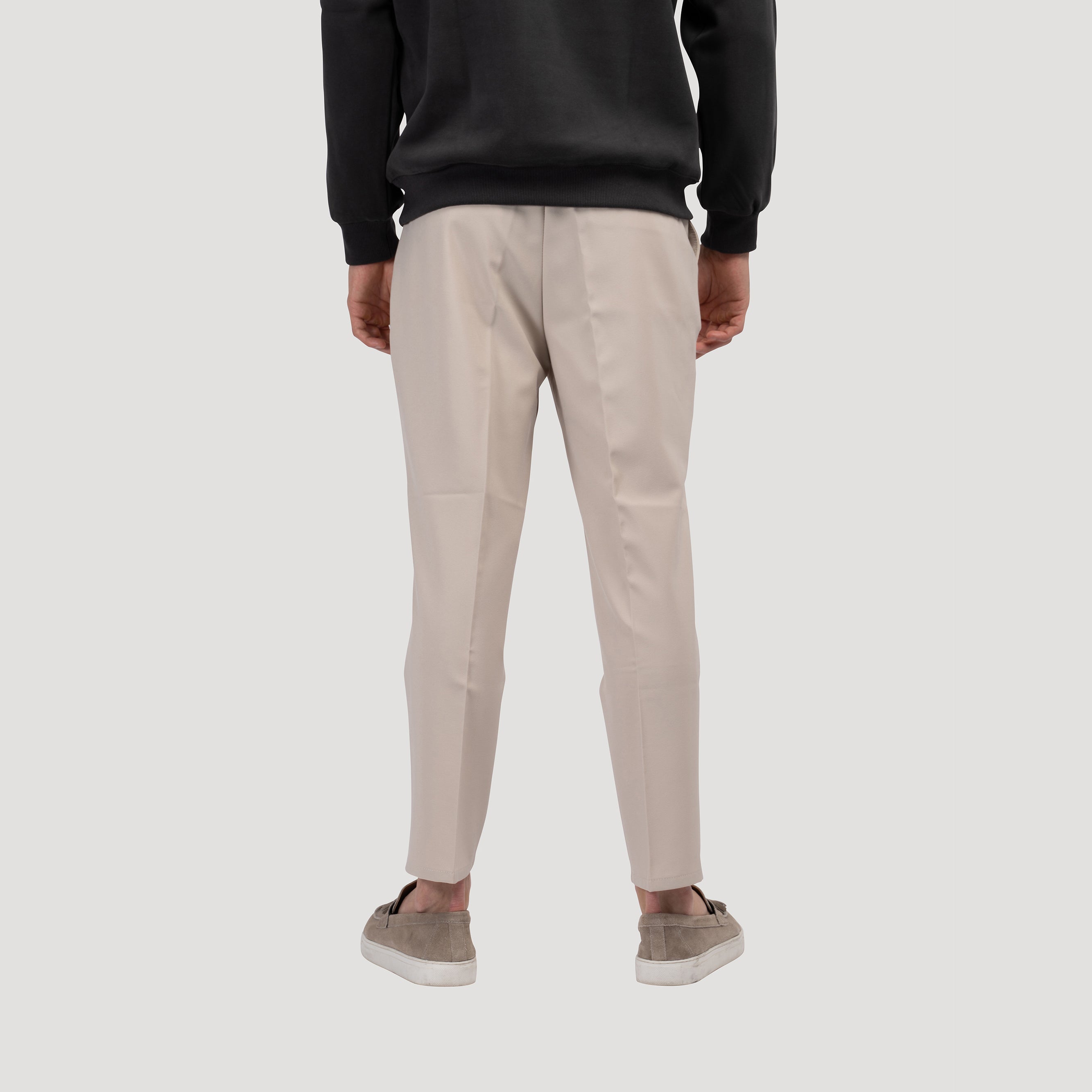 ANDONG Slim Fit Chino Hlače